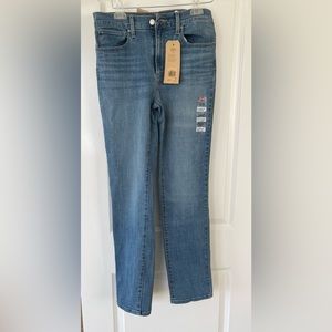 Levi’s jeans women’s jeans